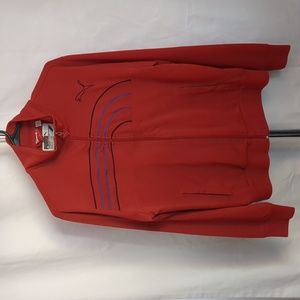 Men's S Puma Track Jacket